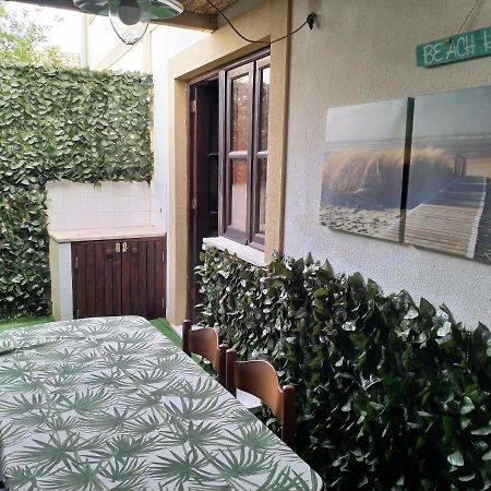 Casa Berimbau Villa Vila Nova de Milfontes Ngoại thất bức ảnh