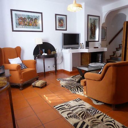 Casa Berimbau Villa Vila Nova de Milfontes Ngoại thất bức ảnh
