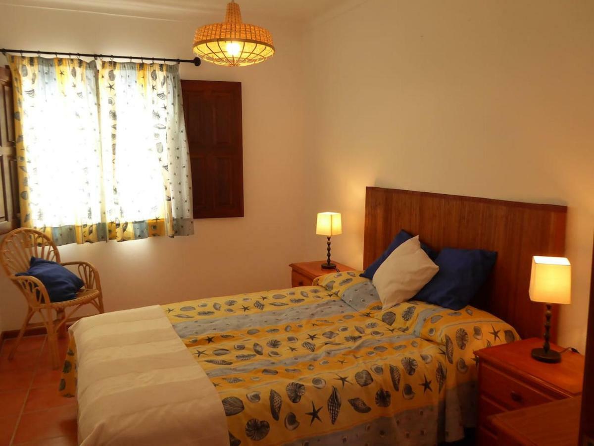 Casa Berimbau Villa Vila Nova de Milfontes Ngoại thất bức ảnh